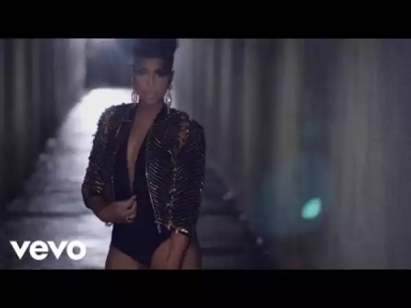 Video: Tamar Braxton - If I Don